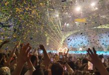 Shows gratuitos agitam o BOP Games 2025 em Brasília