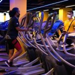 Centro de Convenções Ulysses Guimarães recebe o Brasília Fitness Open 2025 em dezembro