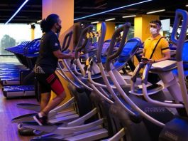 Centro de Convenções Ulysses Guimarães recebe o Brasília Fitness Open 2025 em dezembro