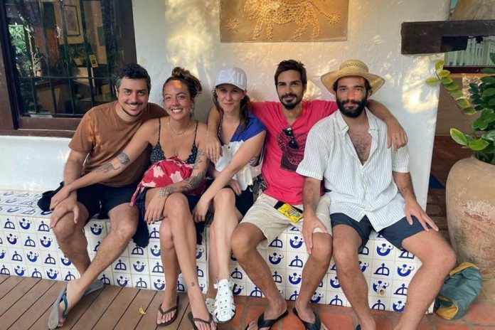 Humberto-Carrao-com-Thales-Junqueira-e-amigos