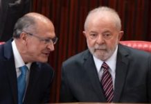 Núcleo paulista comandará 8 postos em novo governo Lula