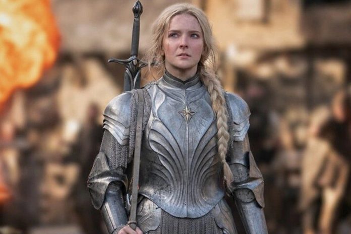 Morfydd-Clark-Senhor-dos-Aneis