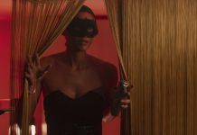 Olhar Indiscreto: série brasileira da Netflix mistura sexo e mistério