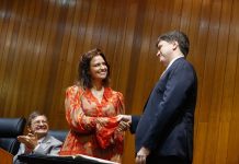 Georges Seigneur diz que MPDFT avançará no uso de metadados contra crimes