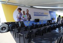 GDF – Estão abertas 880 vagas em cursos gratuitos de qualificação profissional