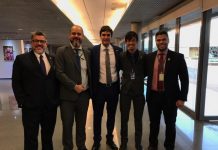 Com emenda do Deputado Rafael Prudente CLDF aprova crédito para dar auxílio-moradia a policiais civis em 2023