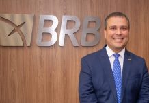 BRB Paulo Henrique deve se manter no cargo no 2° mandato do Ibaneis