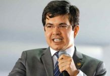 Depois de Mobilização da Vice Governadora, Celina Leão, Randolfe desiste de sua PEC da Vingança contra derrotas eleitorais no DF