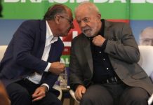 Qual será o papel de Alckmin no terceiro mandato de Lula