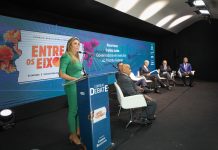 Governadora Celina Leão defende preservação do Fundo Constitucional