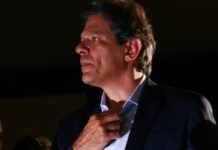 Rivais em SP, Haddad e Tarcísio emergem como presidenciáveis para 2026