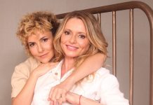 Rita Guedes: “Nós não somos o nosso corpo”