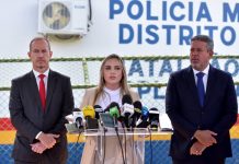 Batalhão da Esplanada será reformado e efetivo vai dobrar