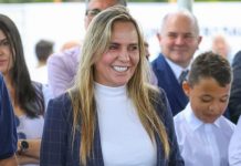 Celina diz que escolha do novo secretário de Segurança Pública da capital da República e dos comandos policiais será feita pelo governo federal
