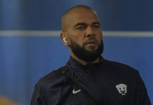 Daniel Alves é preso na Espanha suspeito de praticar crime sexual