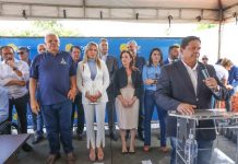 Novo projeto Drenar DF vai corrigir os alagamentos e enxurradas provocadas pelas fortes chuvas