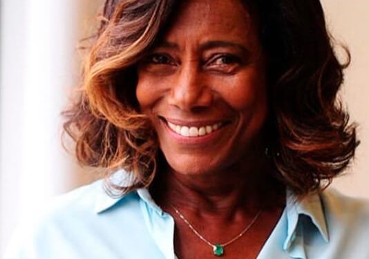 Morre a jornalista Glória Maria