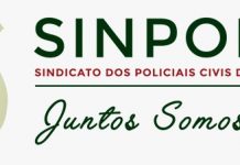 Não há vinculação entre carreiras civis e militares