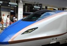 ANTT aprova contrato para trem-bala entre São Paulo e Rio de Janeiro