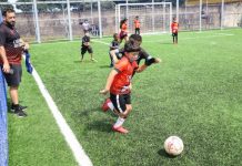 Projeto esportivo Manobra de Vida leva aulas gratuitas para o Cruzeiro