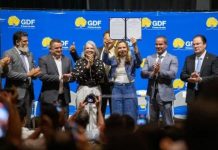 Educação – Celina Leão nomeia quase 3 mil servidores para atender alunos deficientes