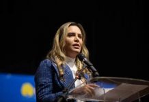 Governadora Celina leão lançou hoje campanha contra o feminicídio