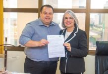 Secretarias de Esporte e Educação do DF assinam parceria para os Jogos Escolares