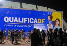 Qualificação – Renova-DF tem mais de 2 mil vagas abertas