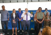 Regularização para 1,5 mil famílias do Núcleo Rural Capoeira do Bálsamo