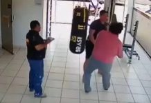 Morador que agrediu sindico jornalista é condenado a 2 anos de prisão mais multa