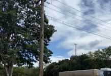 Administração em Ação obras movimentam a cidade do Cruzeiro