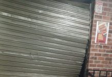 Ladrões fazem a limpa no Bar Barlakobako no Cruzeiro Novo veja o vídeo