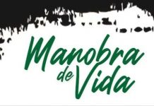 Alunos do Curso de Direito visitam Projeto Manobra de Vida