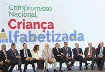 Alfabetização na idade certa ganha impulso de R$ 3 bi com novo programa