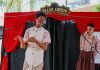 Palco Aberto promoverá apresentações circenses gratuitas na Torre de TV