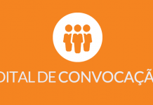 EDITAL ELEIÇÃO 2024. Eleição da diretoria executiva e do conselho fiscal da Federação de Futsal do DF – FEBRASA – quadriênio 2025/2029.