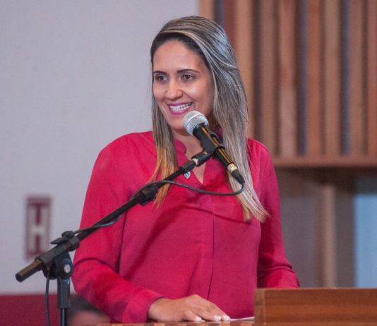 Jaqueline Silva: A Deputada Distrital que Luta por Transformações Sociais no Distrito Federal