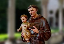 Celebração do Dia de Santo Antônio: Devoção e Tradições que se Perduram ate hoje