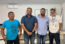 Eleição para novo gerente de cultura do Cruzeiro ocorre nesta quarta (12)