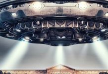 Congresso investigará o governo dos EUA sobre naves espaciais alienígenas