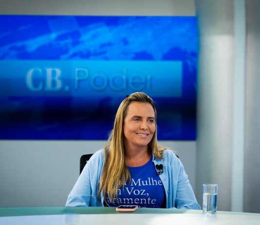 Celina Leão anuncia projeto de auxílio a órfãos do feminicídio