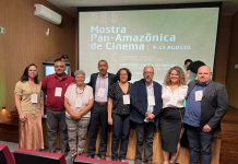 GDF participa do Fórum de Desenvolvimento Sustentável das Cidades 2023 no Pará