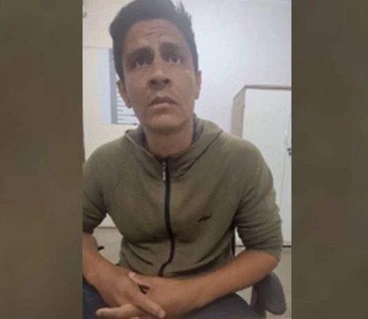 Pai é preso por morte de bebê de 2 anos – Batia no meu filho para “corrigir” sonambulismo