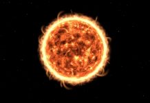 Tempestade solar pode desligar a internet por meses em 2024