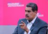 Guerra – Maduro desafia EUA e diz que não quer interferência na disputa pela Guiana