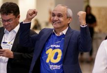 Chapa 10, liderada por Costa Neto, do TRE, é reeleita com Vitória Esmagadora no Sindjus DF