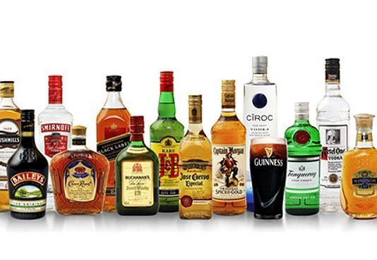 DF ocupa segundo lugar no ranking de consumo excessivo de álcool no Brasil