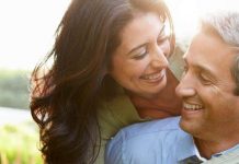 Horizontes Maduros: Explorando a Vida Masculina Após os 40