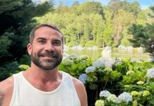 Médico Cardiologista Voluntário do RS, com 41 Anos Morre de mal súbito