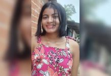 Na Cadeia homem que atraiu jovem deficiente com uma rosa e a matou afogada